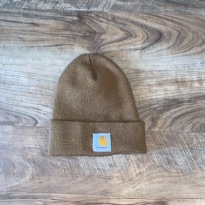 Carhartt Beanie Hat